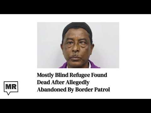 It's Not Just ICE...