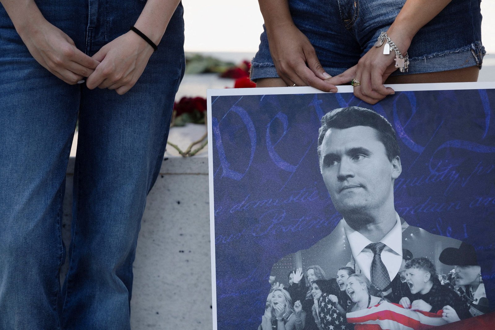 Debating Charlie Kirk's legacy