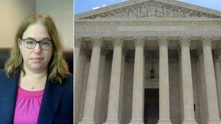 Supreme Court Appears Poised to Uphold State Bans on Trans Student Athletes