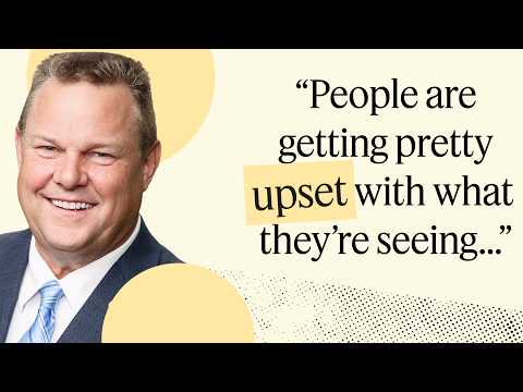 Jon Tester on Democrats’ Chances: ‘Horrible’ Message But a Winning Hand | Semafor Washington, DC