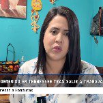 ICE Just Abducted an Immigration Reporter in Nashville