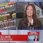 Trump Admin’s Recommended Tiny $3 Meal for Americans Is a Big Load of Crock