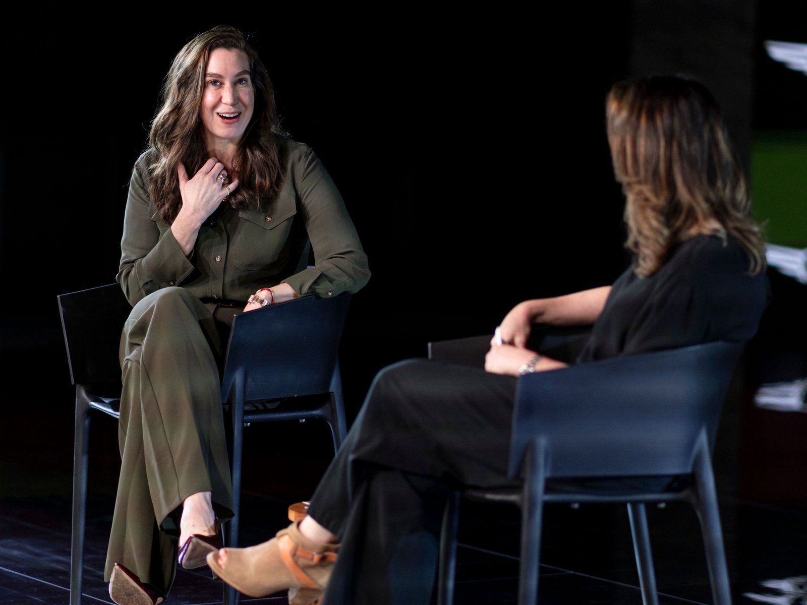 Luxury executives say sector holding up despite tariffs