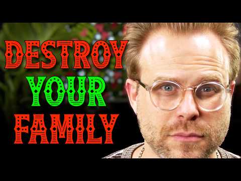 How to DESTROY Your Family with Facts and Logic this Holiday