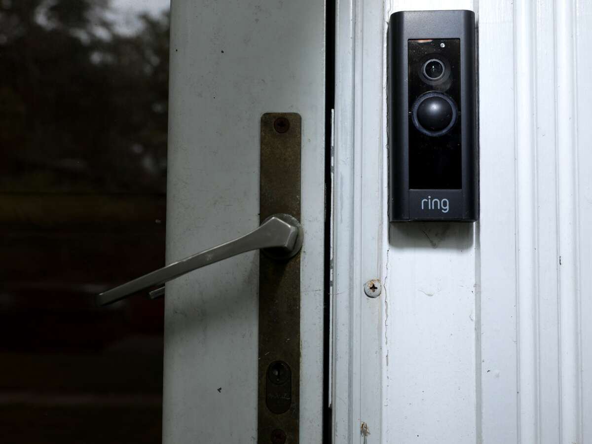 Ring Scraps Flock Partnership Following Uproar Over Super Bowl AI Commercial