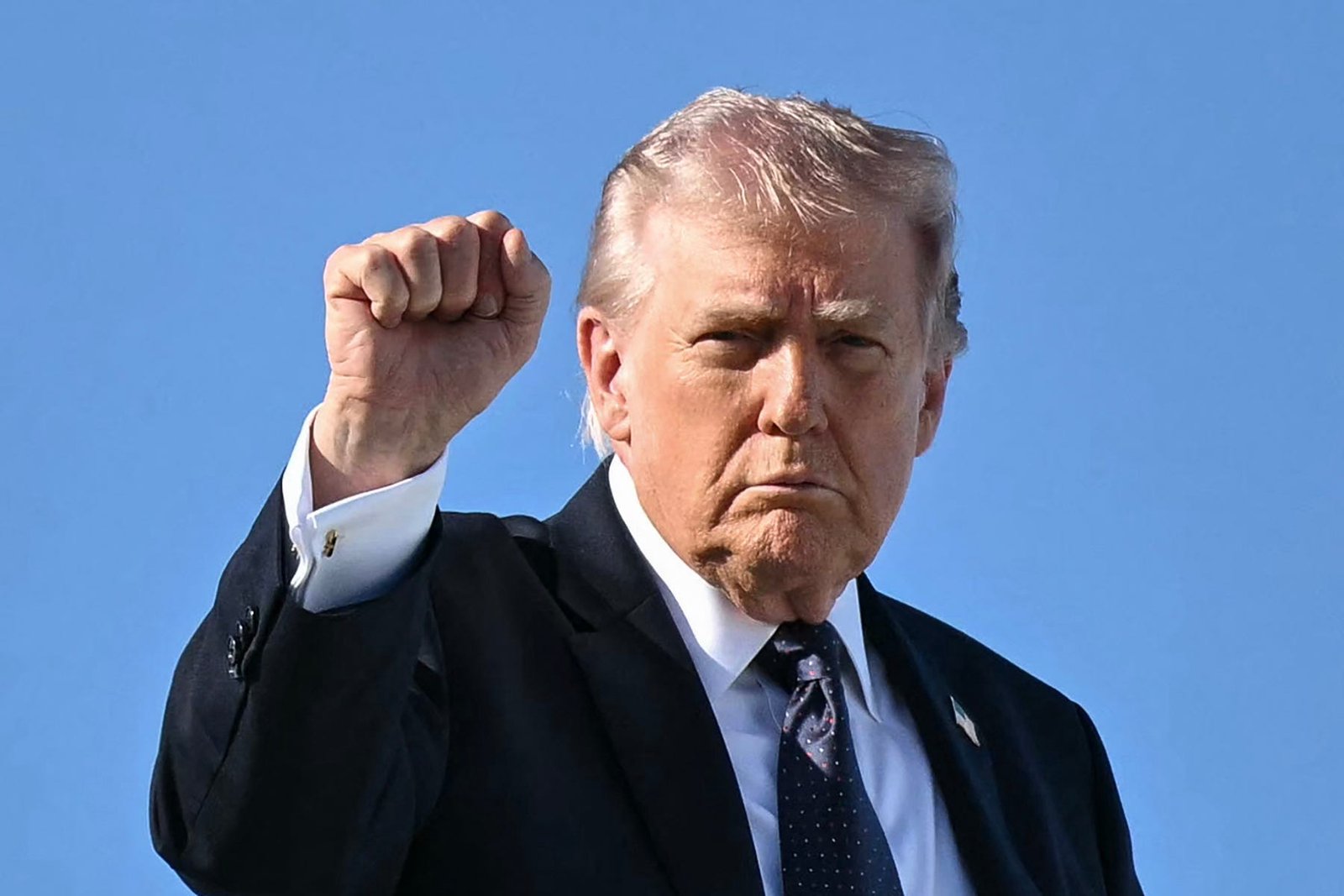 First Draft: 🚨 Trump Got US Troops Killed