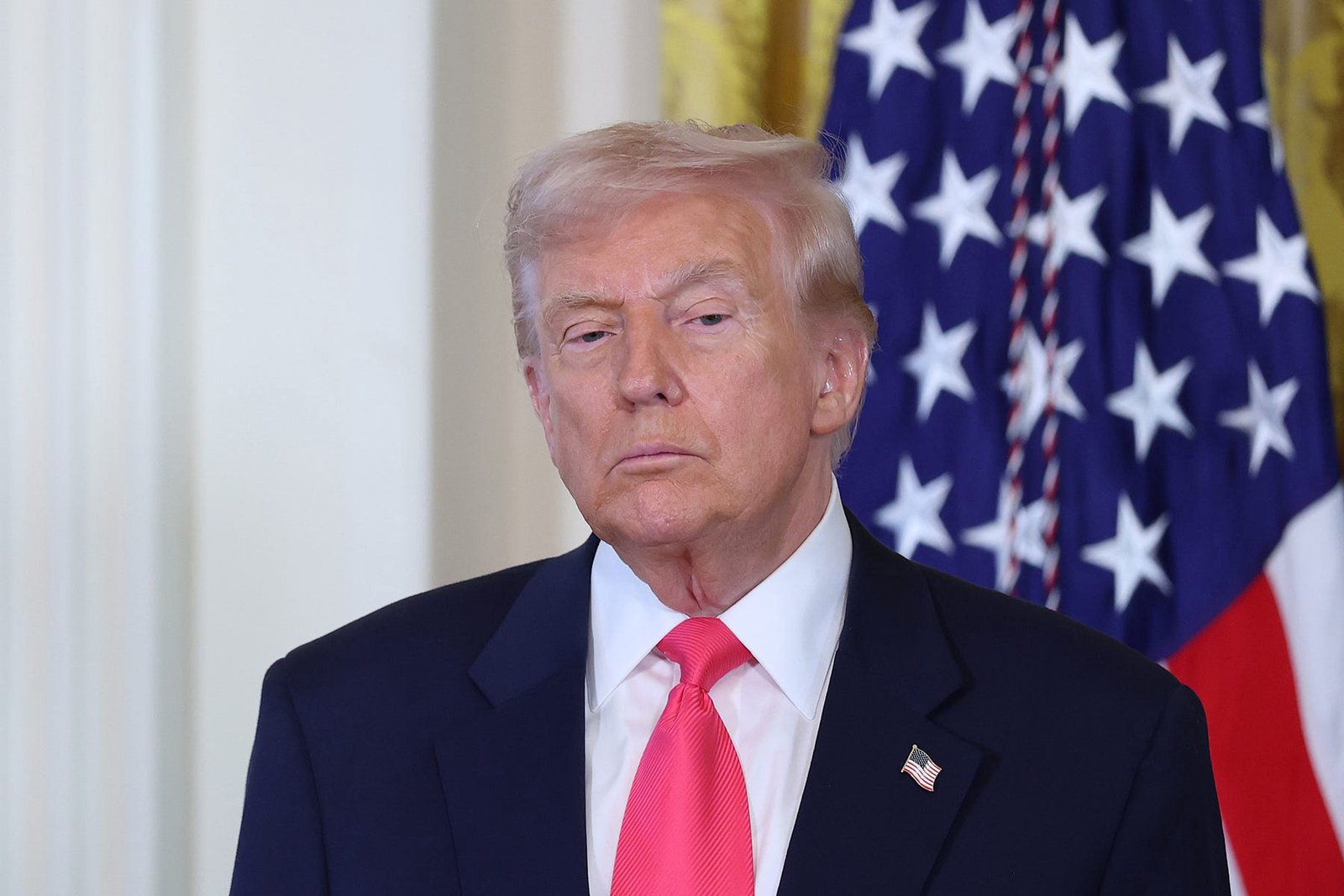 This Is How Trump Is Laying the Groundwork to Steal the 2026 Elections