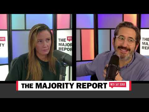 ICE Whistle Blown; Sheinbaum’s Gamble; State Of Trump's Union w/ Alexander Aviña | MR Live