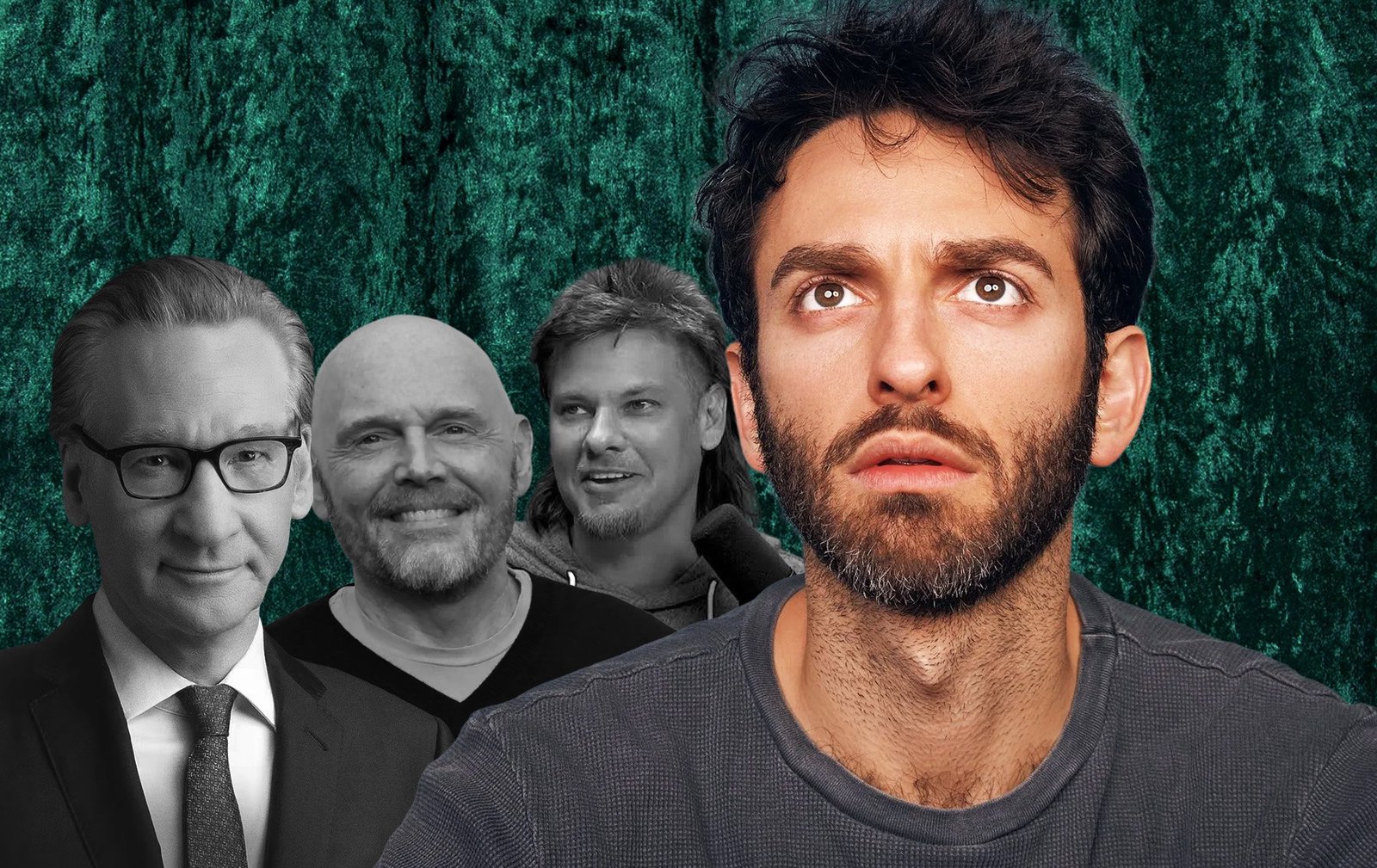 Why We Can’t Trust Comedians to Do Politics