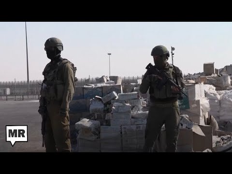 How Western Imperialism Created Gaza's Crisis