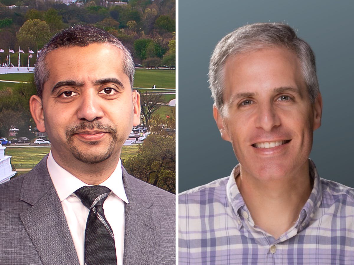 FRIDAY, 12 PM ET: Join Mehdi's Live Q&A on the Right's Secret Plan to Help Billionaires Run Politics