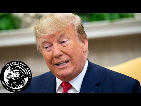 Guess We're Just Ruled By Pedophiles Now. Ah Well... | Chapo Trap House