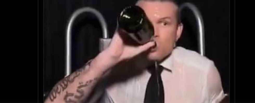 Fog Of Bullshit: Racist Clowns, Liars and Psycopaths