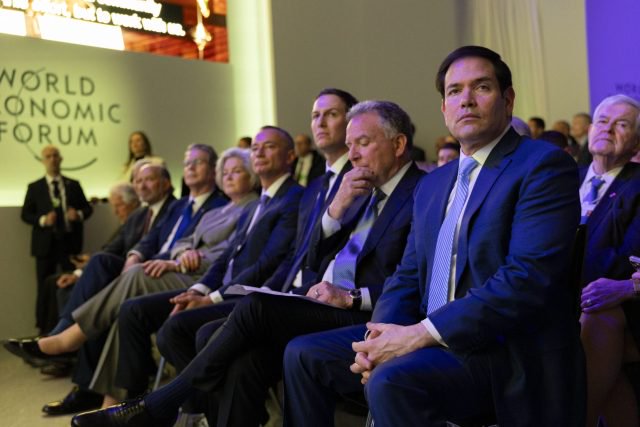 Kushner Reveals Dystopic Plan to Build Data Centers on Ruins of Gaza Genocide