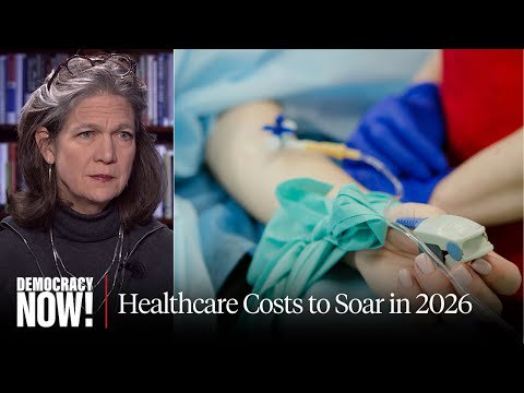 Over 20M Americans Set to Lose Healthcare Coverage Jan. 1 After Congress Goes on Recess