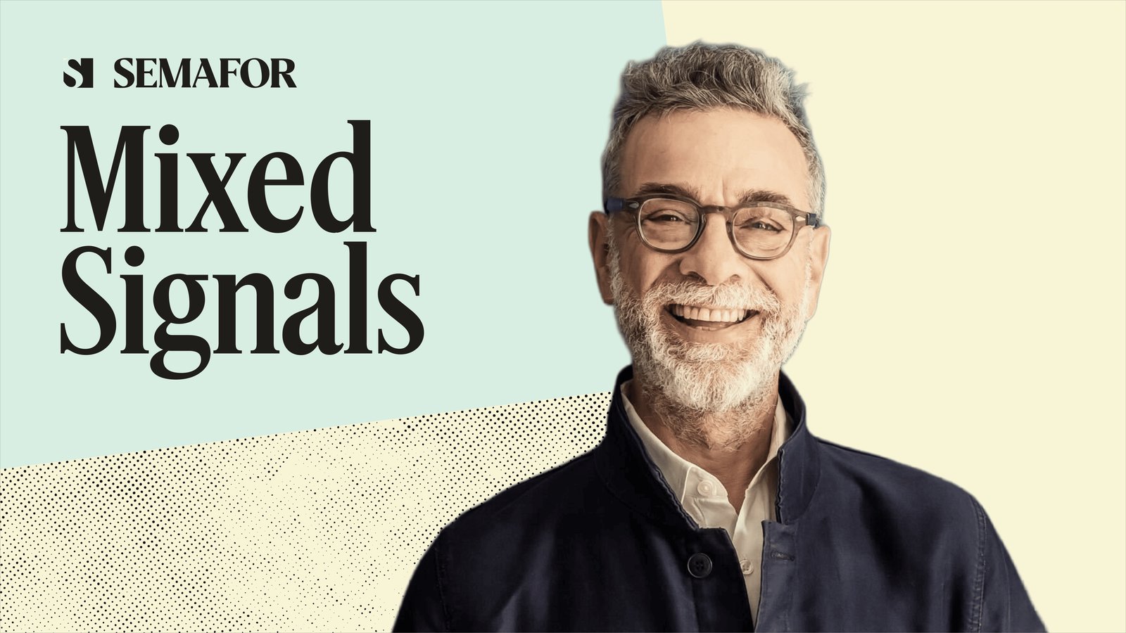 Freakonomics’ Stephen Dubner on why long-form podcasting isn't dead yet