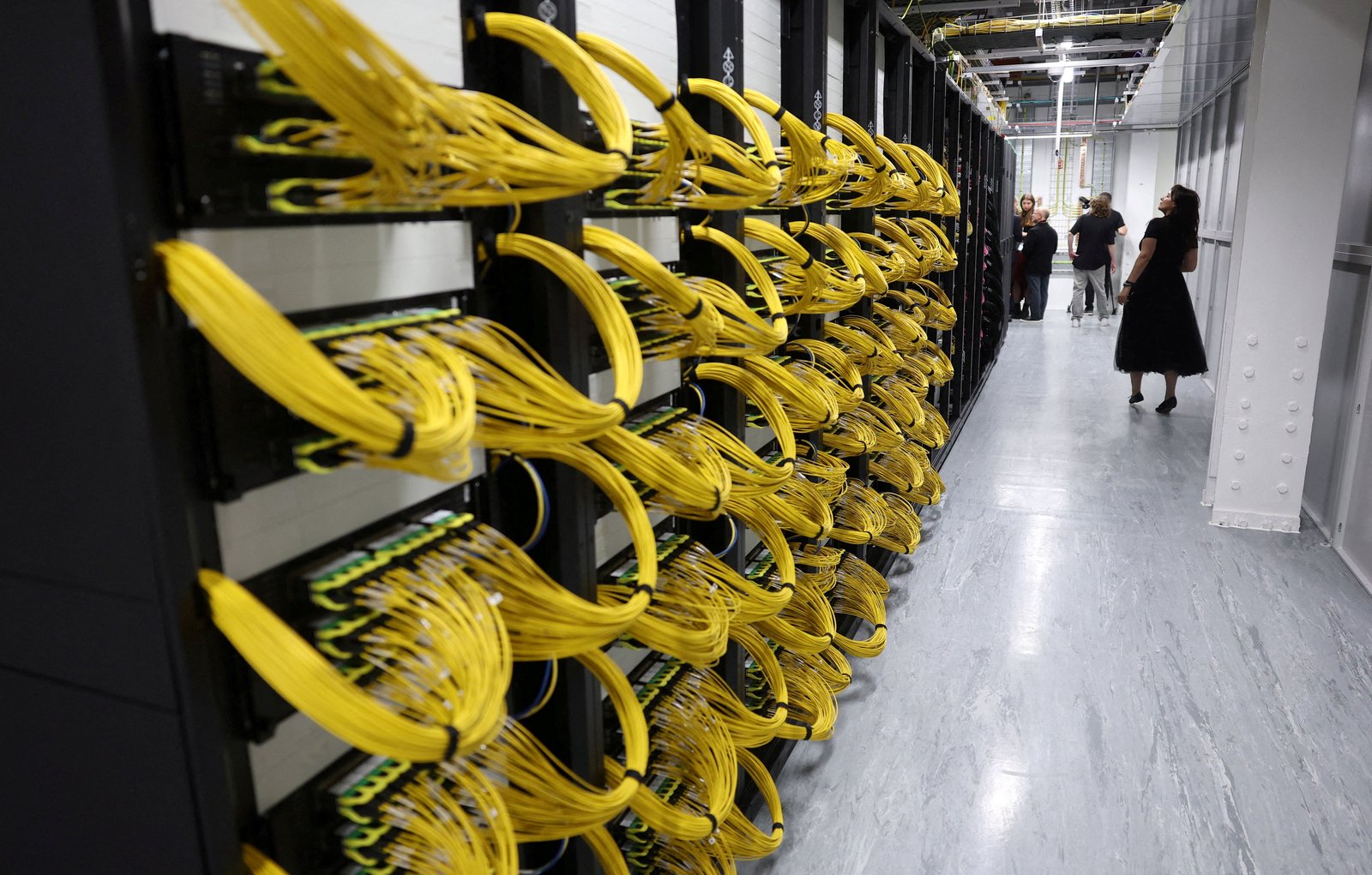 Trust in tech companies dropped globally: report