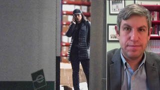 FBI Raid in Georgia Is Part of "Trump's Scheme to Try to Rig the Midterms": Ari Berman