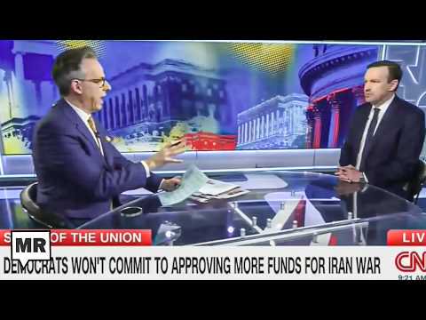 US Media Loves Shaming Anti-War Politicians