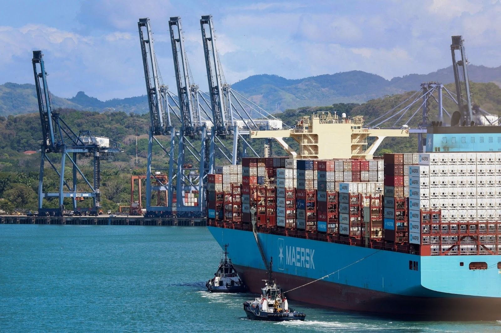 China-US competition heats up in Latin America