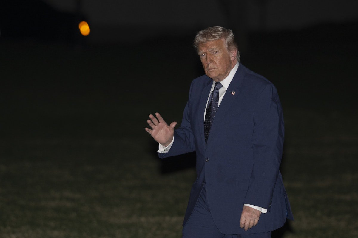 Trump Made Massive “Tactical Error” on Iran During Ukraine Talks