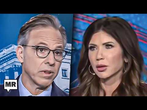 The Most Humiliating Interview You'll See Today...