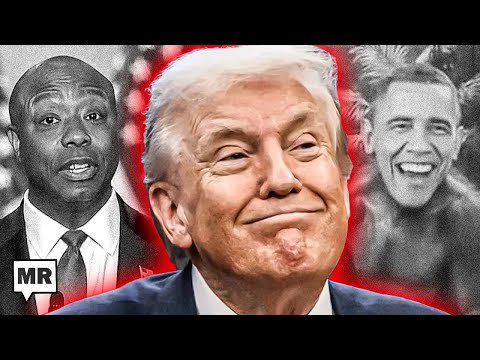 Trump's Racism Is On Full Display