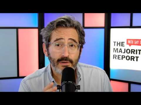 Iran Will Decide When This Ends; Justice Democrat In IL w/ Juan Cole, Kat Abughazaleh | MR Live