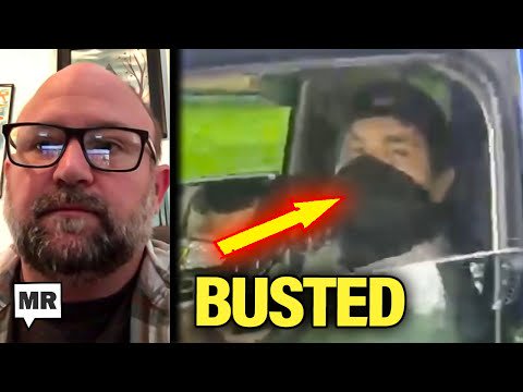 Community Rallies Against ICE Tyranny | Hunter Demster | TMR