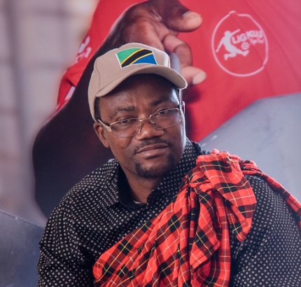 Major Tanzanian opposition candidate barred from presidential elections