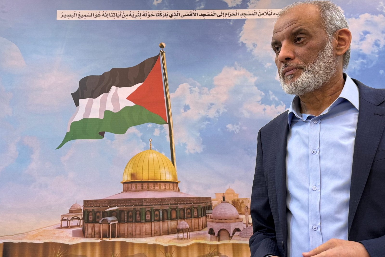 Hamas: We Did Not Surrender and Will Not Abandon Our Struggle for Liberation