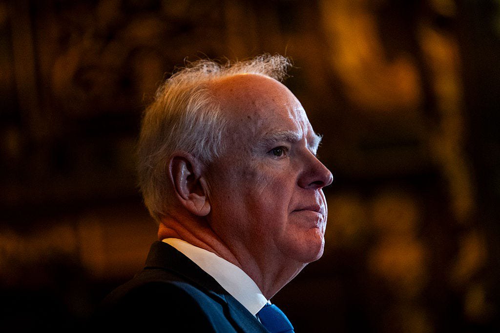 🪖 Dems Declare War on MAGA Media