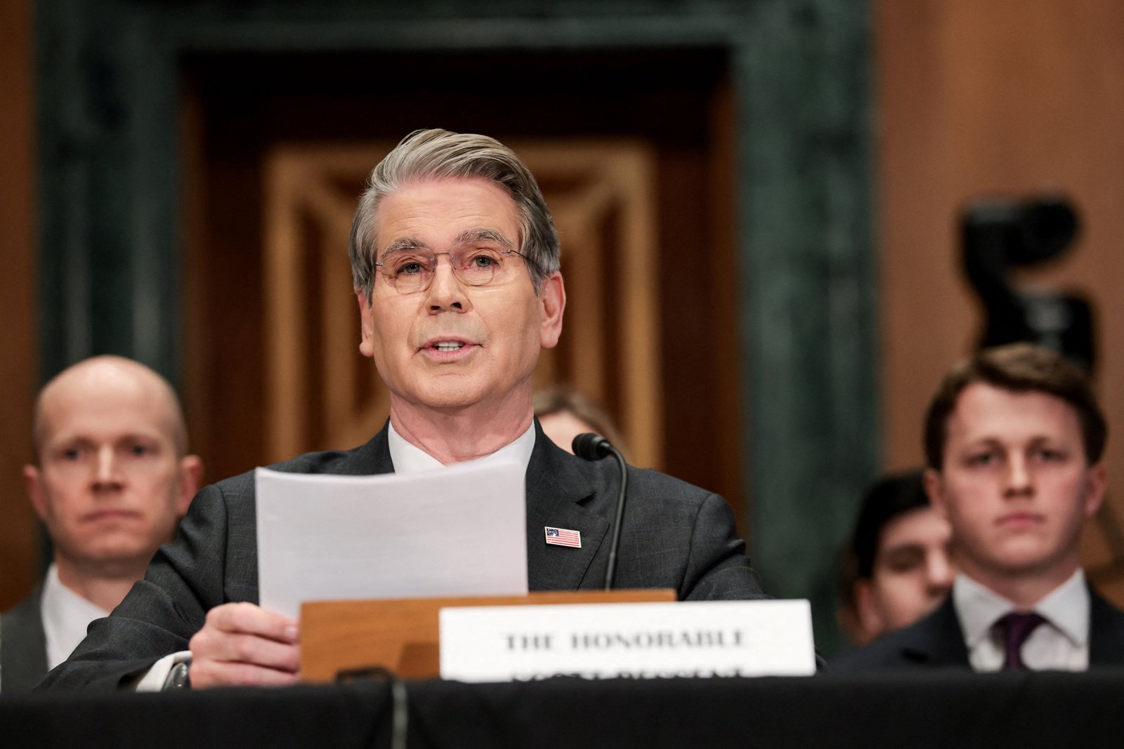 Skeptical Republicans willing to bite on Trump’s housing proposal