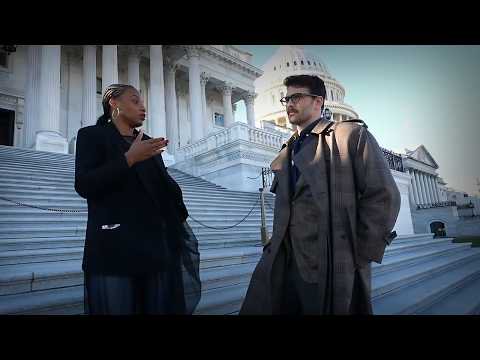 Talking Politics with Congresswoman Summer Lee