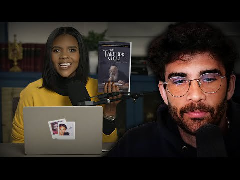 Right-Wing Infighting Gets Messy…