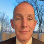 Republican Drops Out of Minnesota Gubernatorial Race and Renounces GOP