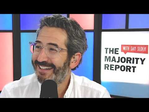 Now Or Never For Netanyahu And Trump; Trolling The Right w/ Jeet Heer, Ben Palmer | MR Live