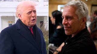 A Distraction from Epstein Files? Trump Ramps Up Chaos in Minnesota, Greenland & Beyond