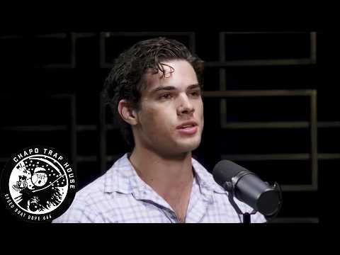 Clavicular, Mogging, And Maxxing | Chapo Trap House