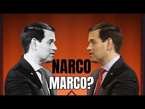 Marco Rubio: Deep State Narco? & Dan Patrick's Worst Nightmare