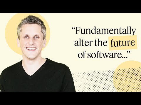 Box CEO Aaron Levie On How AI Can 'Fundamentally Alter The Future of Software' | Semafor Tech