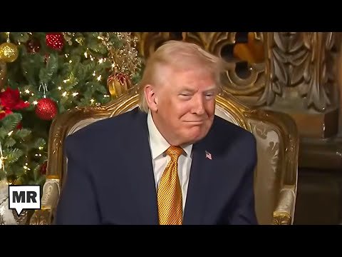 Why Liberal Elites Keep Underestimating Trump