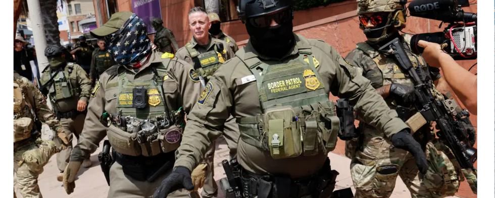 Nabbing the Worst Of the Worst Strawberry Sellers