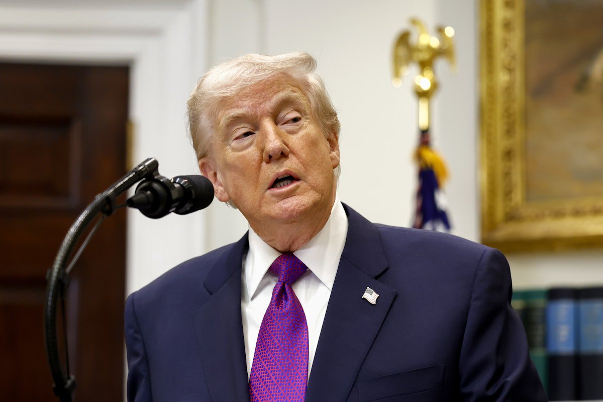 Trump Is Attacking Climate Science. Scientists Are Fighting Back.