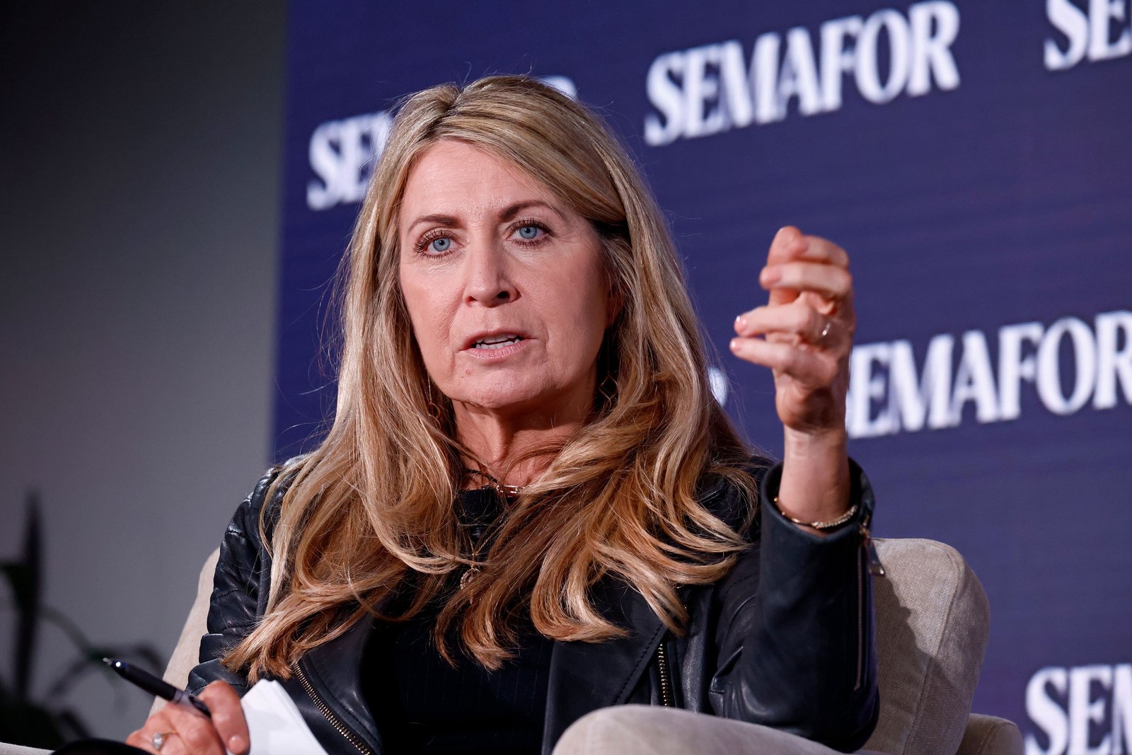 BBC News CEO who resigned over edit of Trump speech rejects charge of ‘institutional bias’