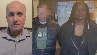 Nekima Levy Armstrong Jailed After Protesting ICE Official Who Also Serves as Pastor in St. Paul