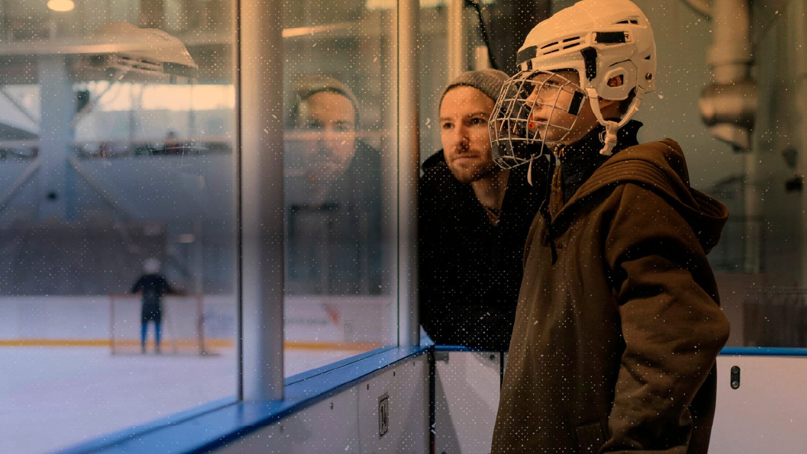 They Banned Parents From Recording Kids Hockey. We Changed That. 