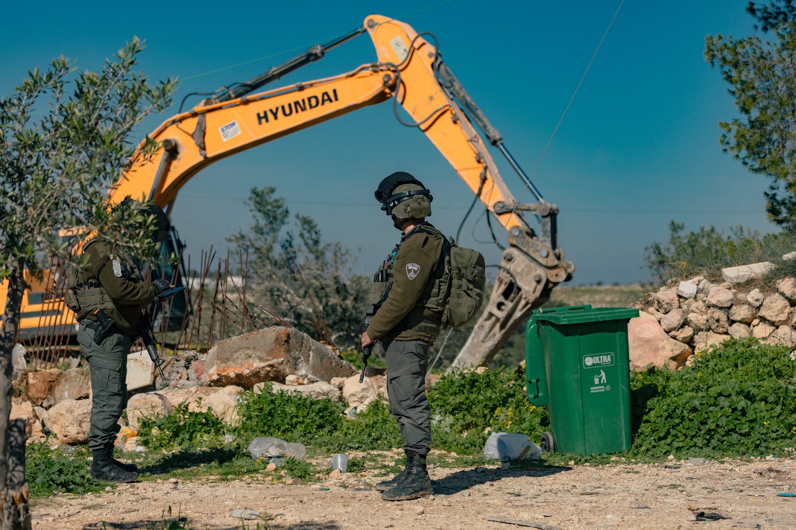 Israeli cabinet deepens annexation of West Bank; Cuba is running out of jet fuel; Bad Bunny vs. Trump