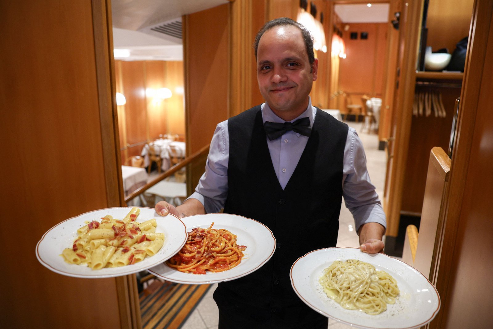 Italian cuisine gets UNESCO 'intangible heritage' status