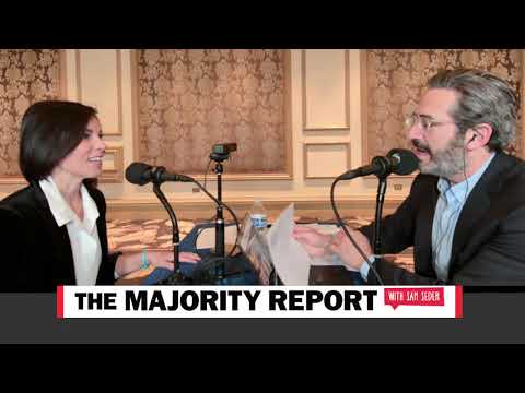 Provocateur’s Attacking Anti-Ice Protestors In Portland | Tort Conference 2025 DAY 2 | MR Live